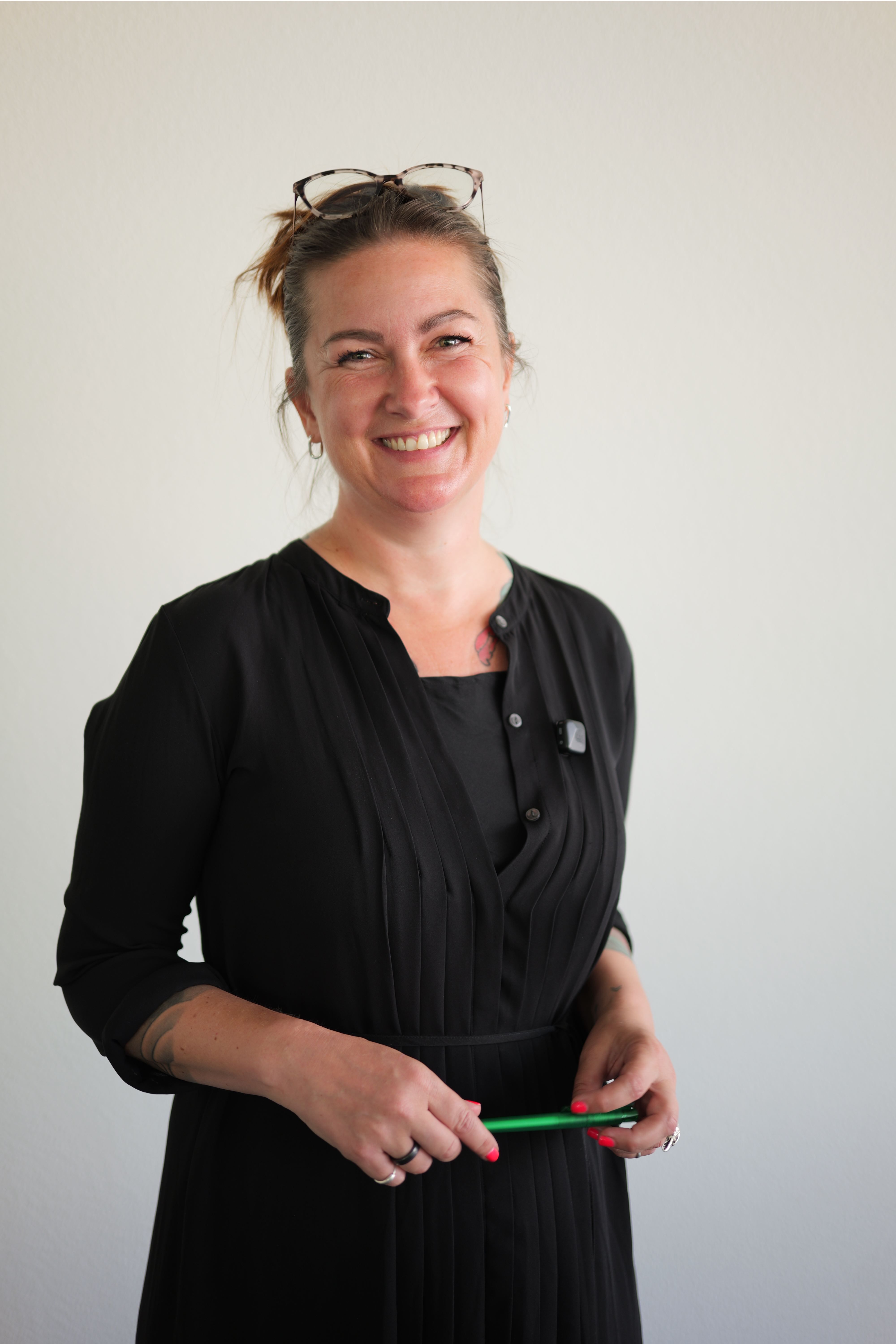 Kathrin Zemp · katrahama